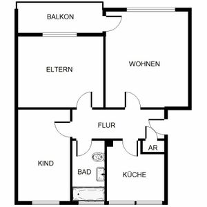 Heidstrang 18, 44328 Dortmund OT Scharnhorst - Foto 3