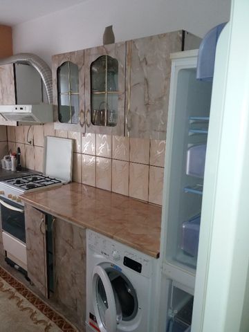 Garsoniera 30mp de inchiriat Obor - Fotografie 3