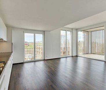 3.5 Zimmer Wohnung - Foto 5