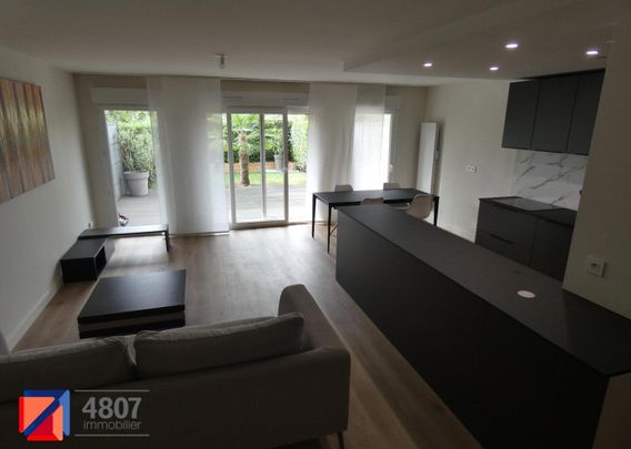 Appartement T3 à louer à Vetraz Monthoux - Photo 1