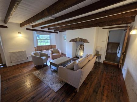 6 bedroom farm house to rent - Photo 4