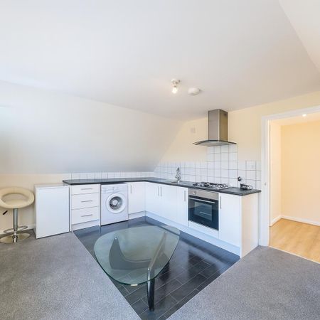 1 bedroom apartment to rent - Photo 3