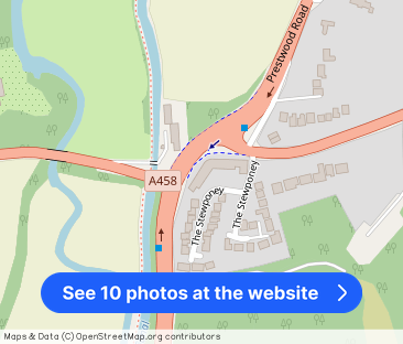 STOURTON - Stewponey Court - Photo 1