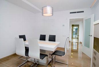 LUXURY APARTMENT FOR RENT First line from Arenal beach until summer