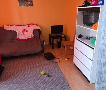 Grand 31/2 à louer - Photo 2