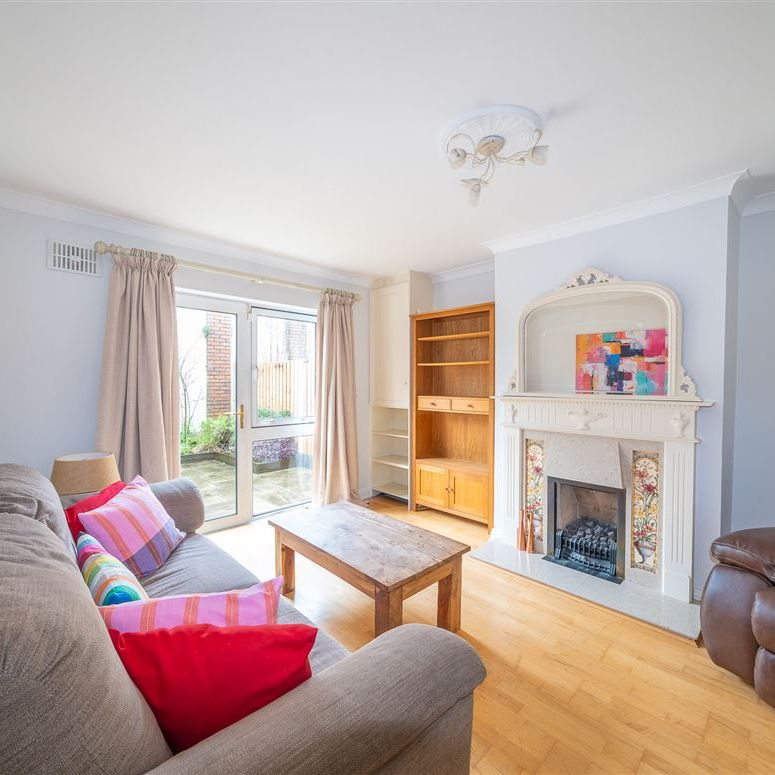 24 Harcourt Lodge, Southern Cross Avenue, Inchicore, Dublin 8, Co. Dublin - Photo 1