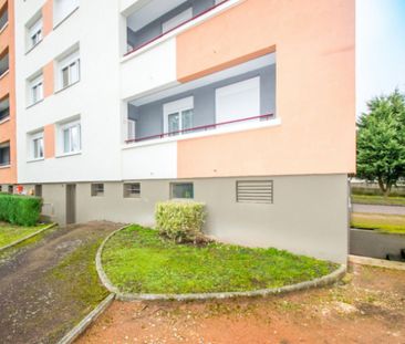 Appartement 4 pièces - Photo 2