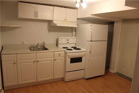 For Lease - 92 Combe Avenue Unit# BSMT, Toronto, Ontario - Photo 4