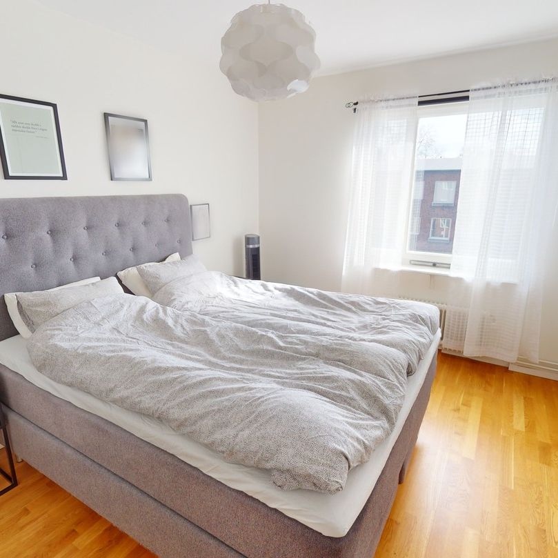 Storegårdsvägen 11 A, Skövde - Photo 1