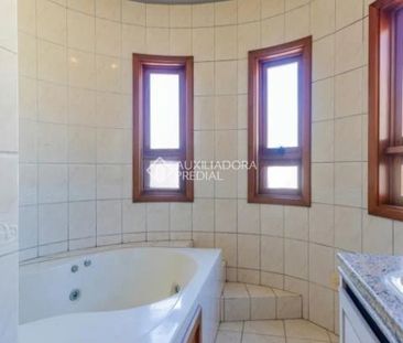 Casa em Condomínio com 3 quartos e 240m² para alugar em Ipanema, Po... - Photo 3
