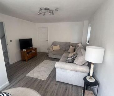 Niven Drive, Tonna, Neath, SA11 3FA - Photo 2