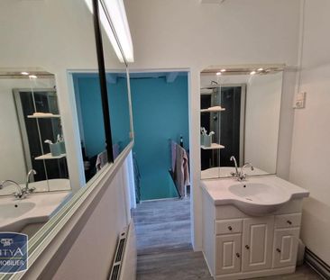 Location Appartement 3 pièces 71m² VALENCIENNES 59300 - Photo 4