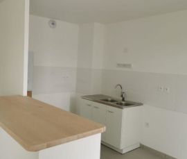 Appartement 2 pièces 53.8 m² - Photo 1