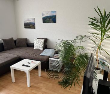 Nachmieter für schöne, kostengünstige 2 Zimmerwohnung gesucht - Foto 1