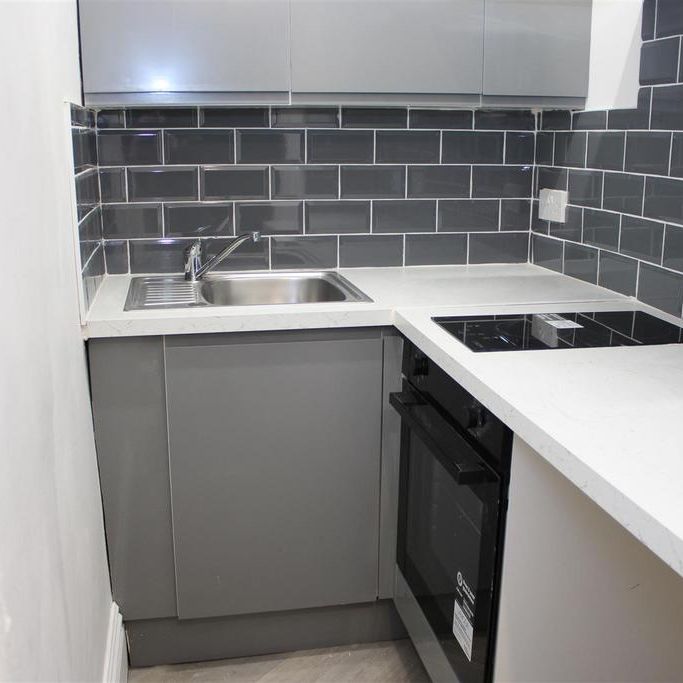 1 bedroom flat to rent - Photo 1