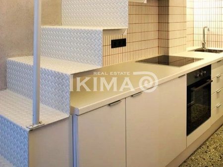 Loft για ενοικίαση - Φάληρο - Ιπποκράτειο, - Photo 5