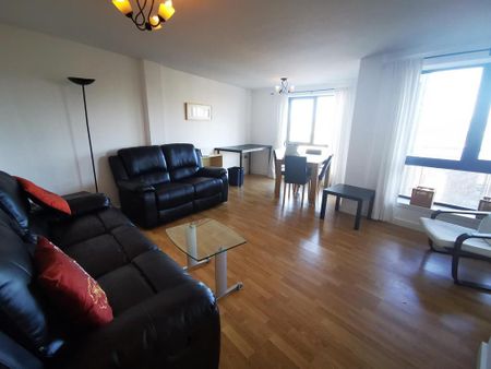 2 bedroom apartment to rent - Photo 2
