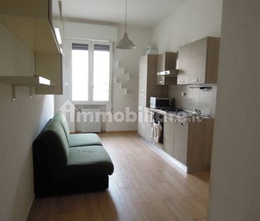 Bilocale corso Buenos Aires 36, Morgagni, Milano - Photo 5