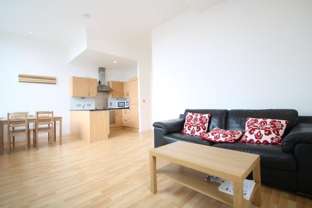 145 Albion Street, Merchant City, G1 1QS - Photo 1