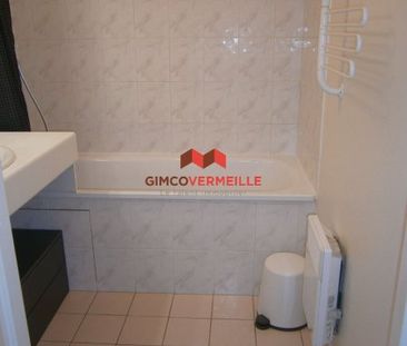 Appartement 2 Pièces 44 m² - Photo 6