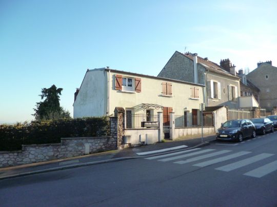 Appartement 1 pièces de 24 à Pontoise - Photo 1