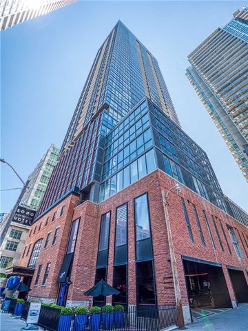 For Lease - 88 Blue Jays Way Unit# 1502, Toronto, Ontario - Photo 3