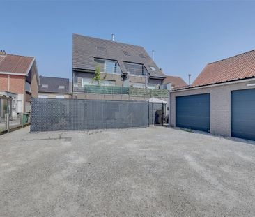 Appartement te huur in Zele - Foto 4