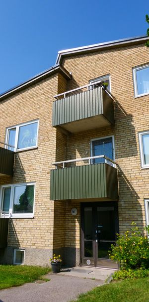 Sundbyvägen, Malmköping - Foto 1