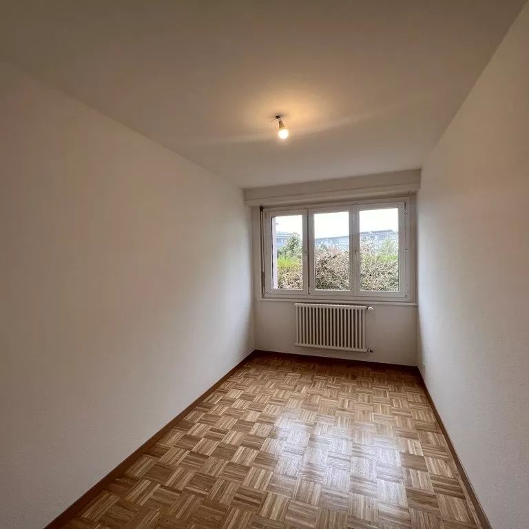 Appartement entièrement rénové de 3.5 pièces au 1er étage - Photo 1