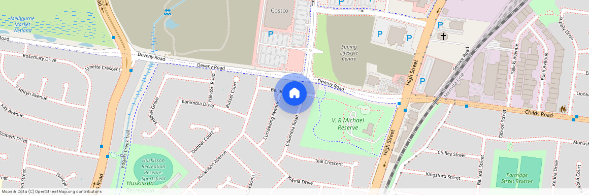 37 Bellarine Drive, Lalor, VIC 3075