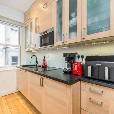 1 bedroom flat to rent - Photo 3