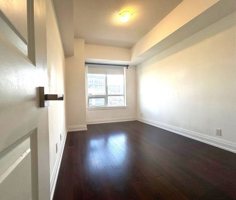 For Lease - 1 De Boers Drive Unit# 1611, Toronto, Ontario - Photo 1