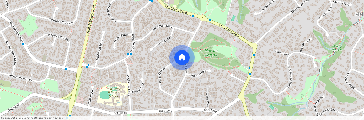 23 Murvale Drive, Manukau City, Bucklands Beach