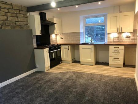 2 bedroom terraced house to rent - Photo 5