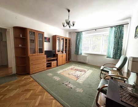 Dla singla lub pary - Śródmieście Muranów - Photo 2