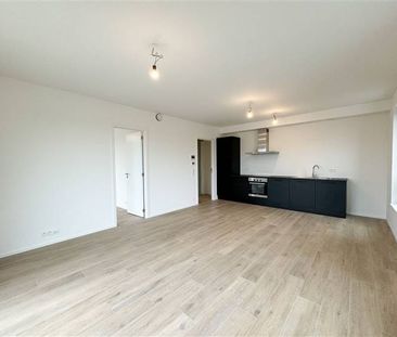 Appartement te huur - Foto 2