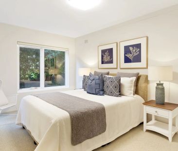 Peaceful Retreat on Manly's Exclusive Eastern Hill - Photo 3