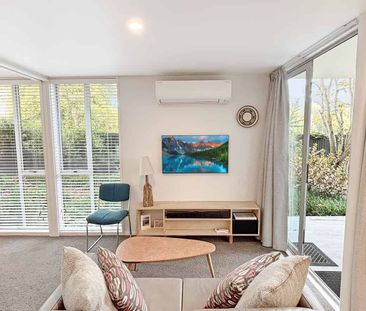 City Escape - Fully Furnished - Photo 5