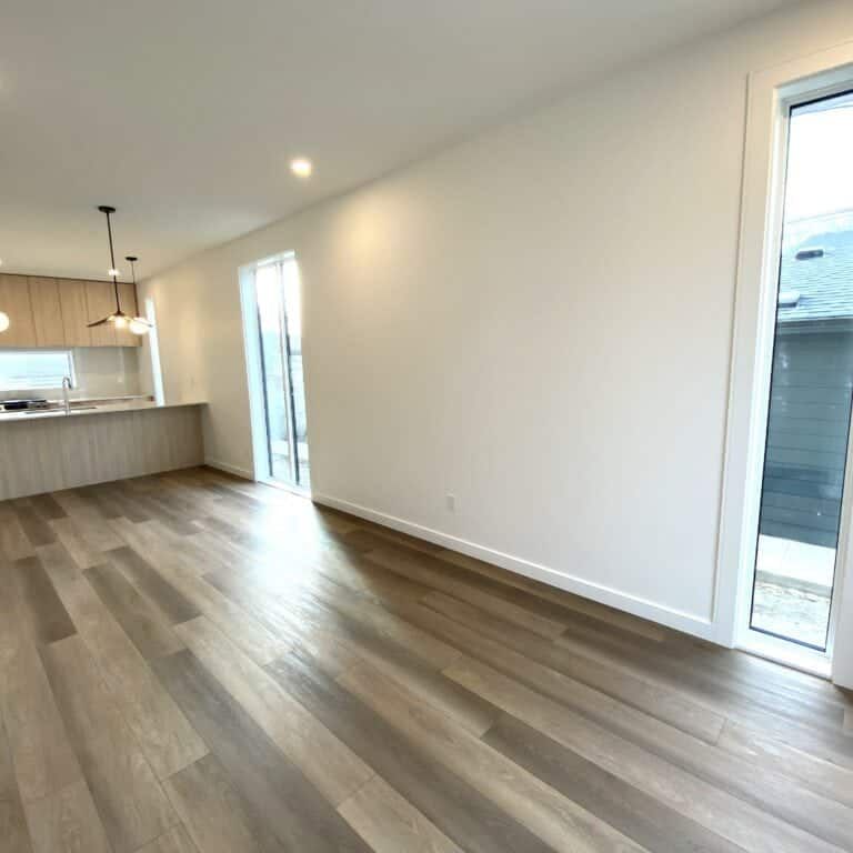 Edmonton Unfurnished townhouse Rental in Forest Heights - Stunning New Build With Many Upgrades - Photo 1