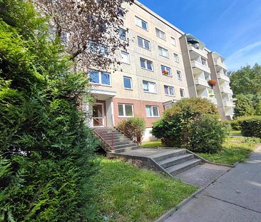 3-Raum-Wohnung am Rande des Erzgebirges - Foto 4