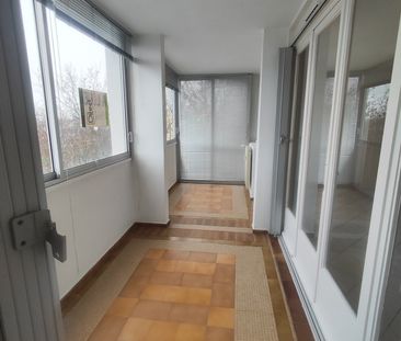 Location Appartement 3 pièces 95m² BEAUNE 21200 - Photo 5