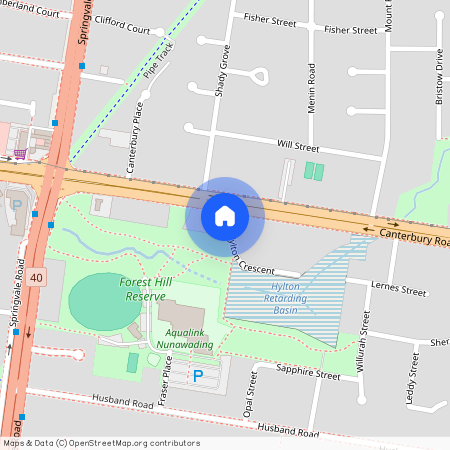 2 Hylton Crescent, Forest Hill, VIC 3131