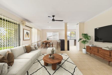 158 Logan Street, Eagleby QLD 4207 - House For Rent | Domain - Photo 2