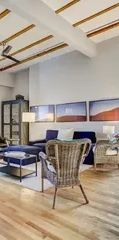 Appartement · 102 m² · Ville-Marie - Photo 1
