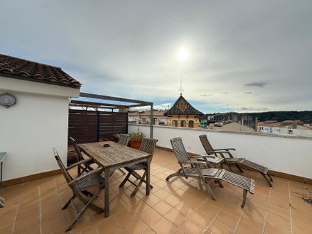 Dúplex de alquiler en De Salvador Casas I Baltasar, Olesa de Montserrat - Photo 5