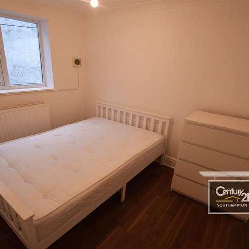 |ref: |, Cranbury Avenue, Southampton, SO14 - Photo 1