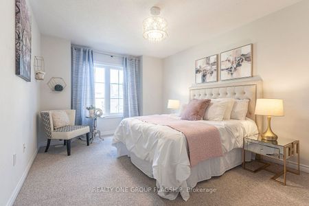 For Lease - 2435 Greenwich Drive Unit# 22, Oakville, Ontario - Photo 3