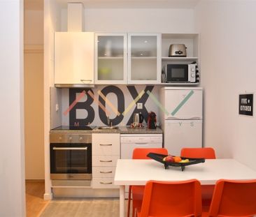 Apartamento T1 - Photo 4