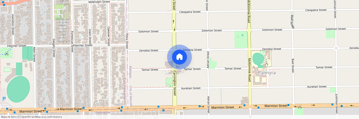54 Carrington Street, WA 6157, Palmyra