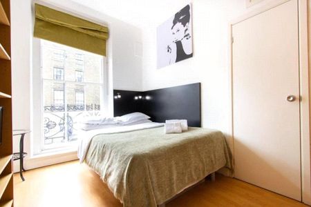 Studio to rent - Photo 4